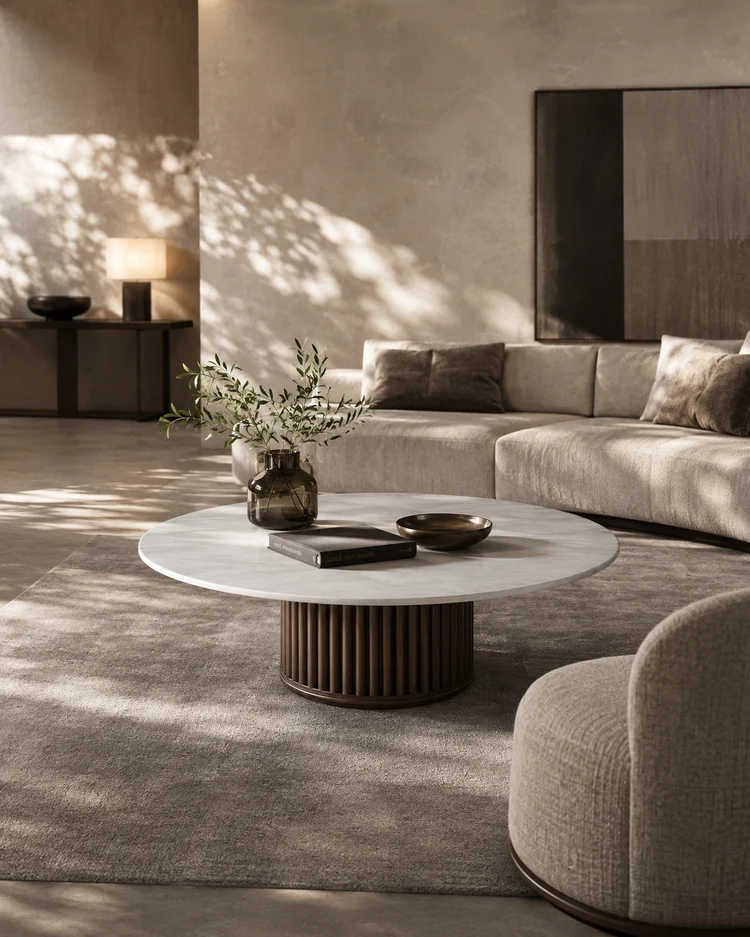 Odessa Coffee Table Odessa Coffee Table