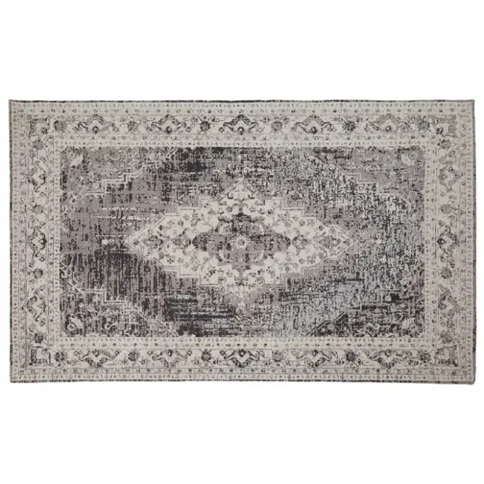 Osie Morvi Large Grey Rug