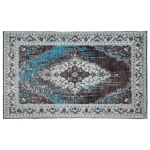 Osie Morvi Large Jacquard Woven Rug