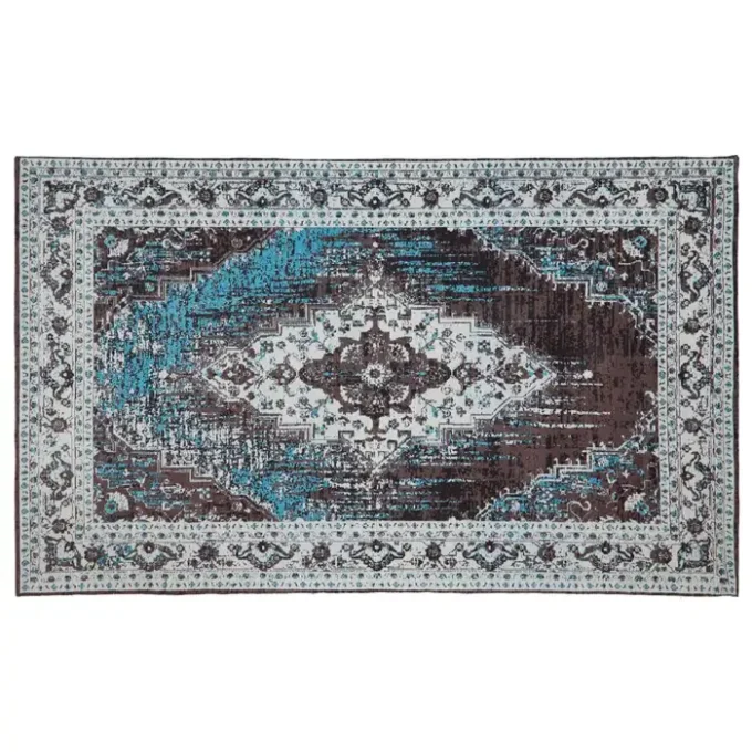 Osie Morvi Large Jacquard Woven Rug