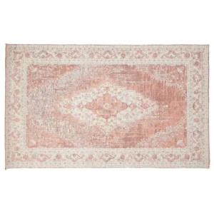 Osie Morvi Large Pink Rug