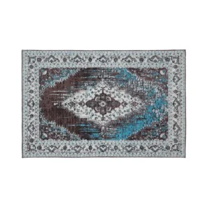 Osie Morvi Small Jacquard Woven Rug