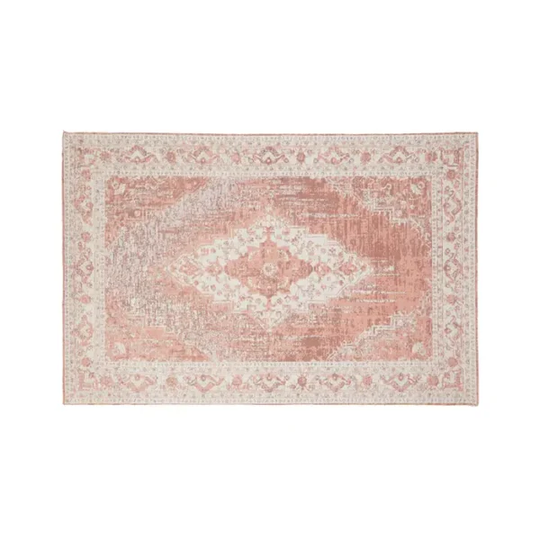 Osie Morvi Small Pink Rug