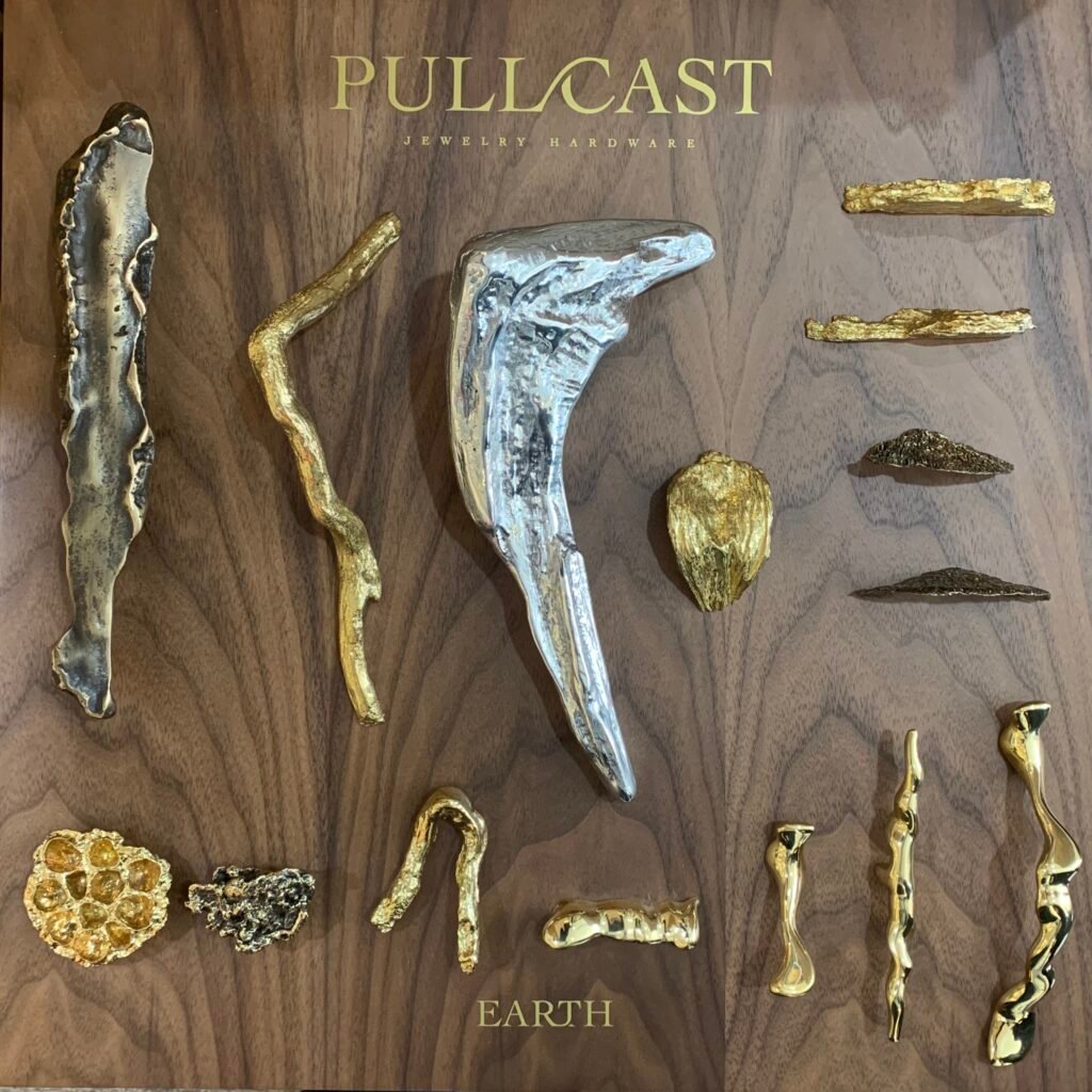 PULLCAST