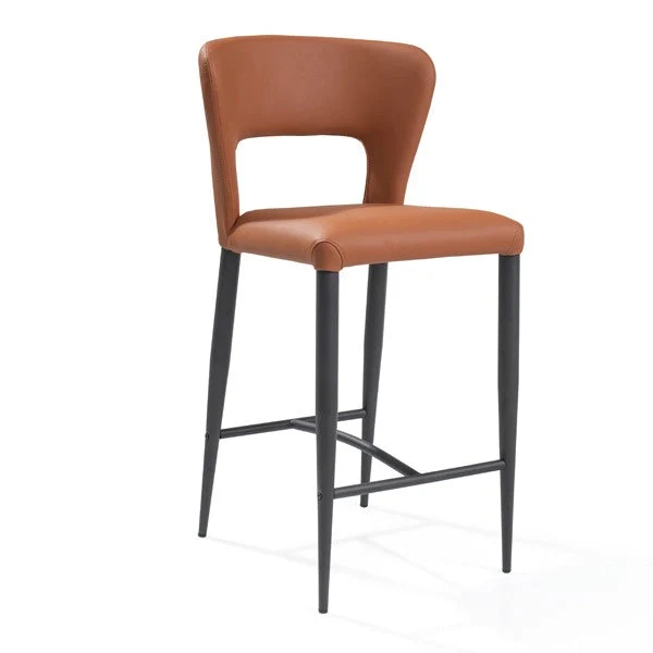 Pari II Bar Stool - Colonial Pari II Bar Stool - Colonial