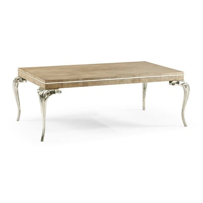 Rivoli Parisian Coffee Table - Eclectic Niche - Exquisite Furniture & Homeware