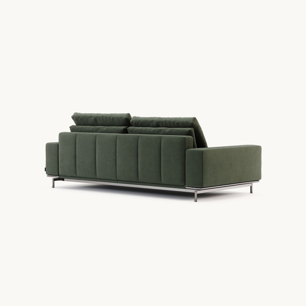 Parker Three Seater Sofa