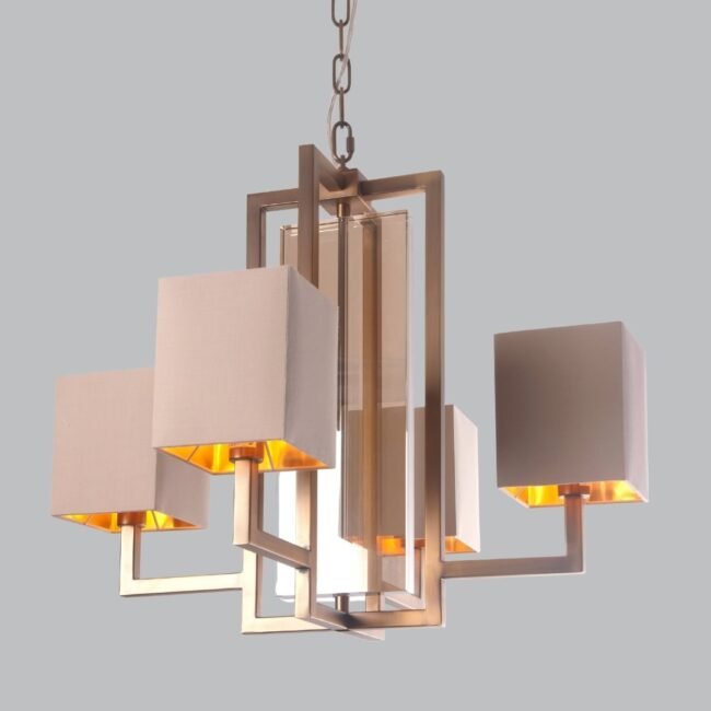 Parkhurst Chandelier