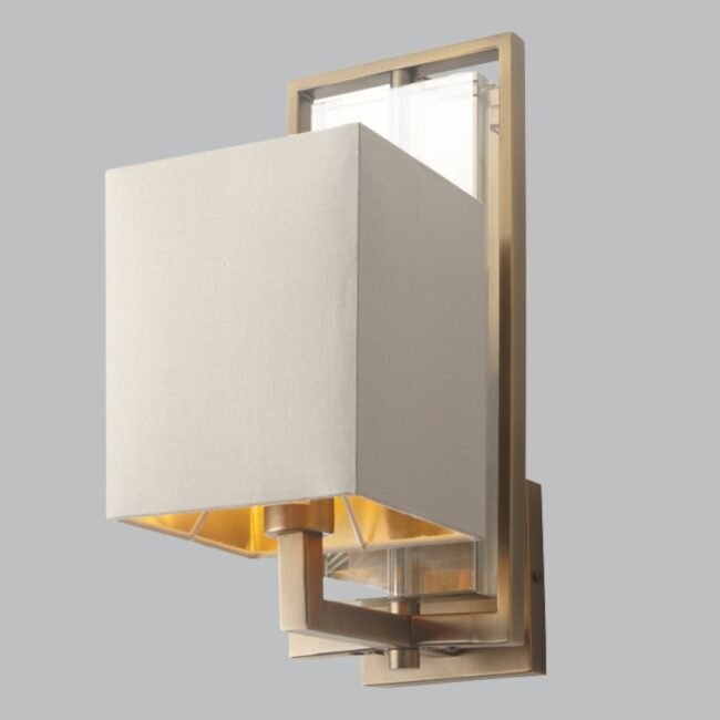 Parkhurst Wall Lamp