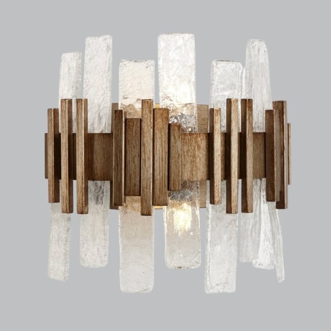 Pemberton Wall lamp