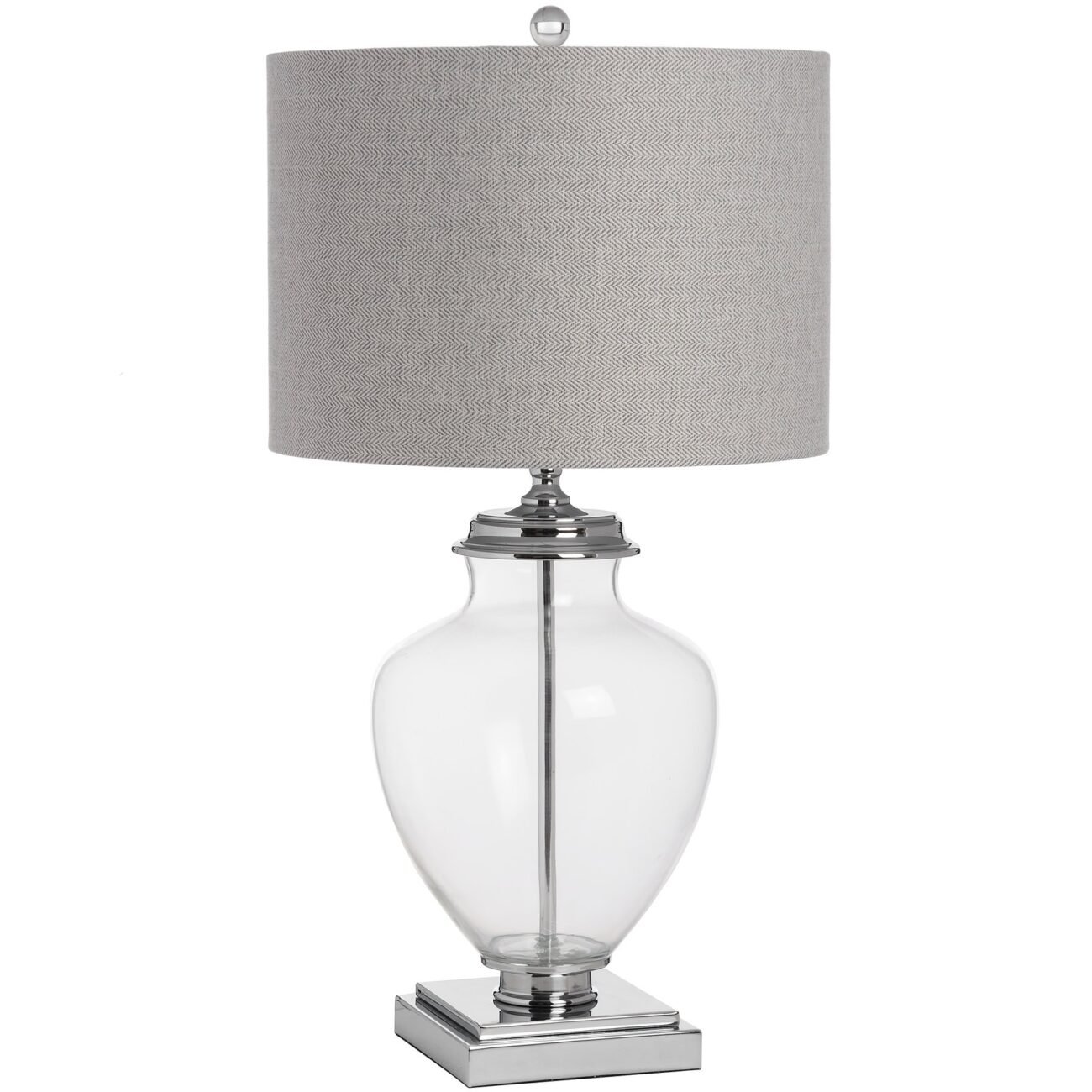 Perugia Glass Table lamp Perugia Glass Table lamp