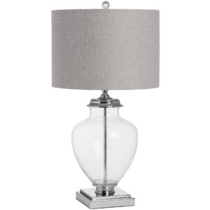 Perugia Glass Table lamp