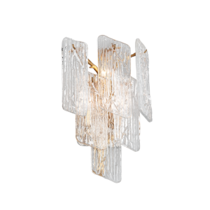 Piemonte Wall Sconce 3 Lamps