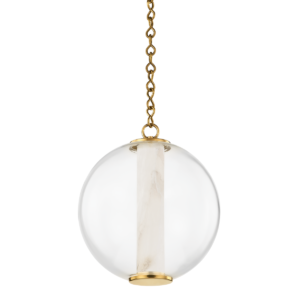 Pietra Pendant Small