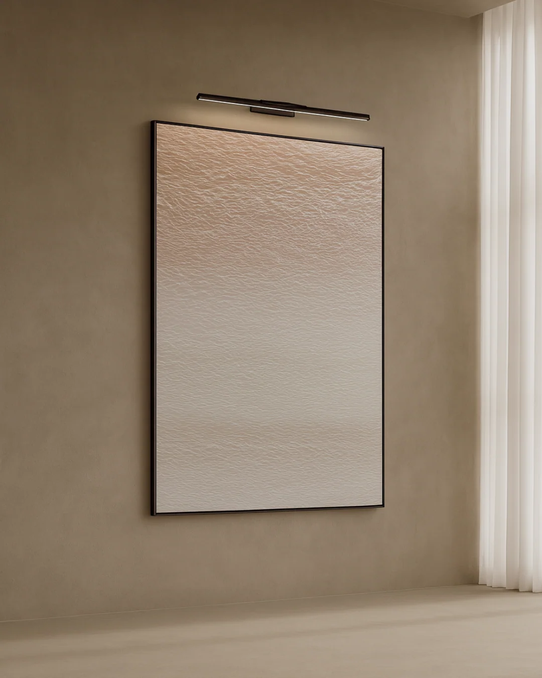 Pink Dust Wall Art Pink Dust Wall Art