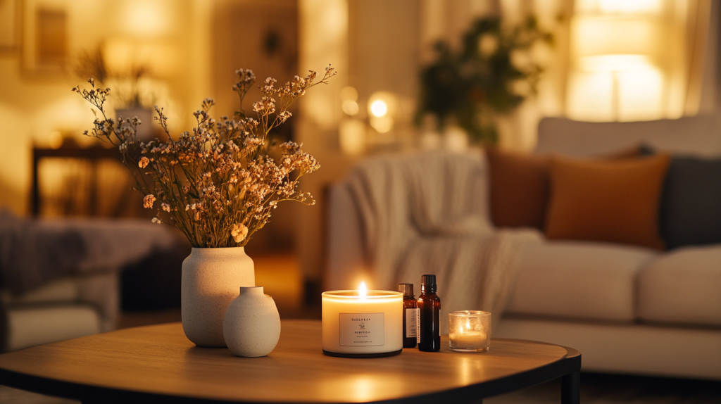 Micro-Styling Tricks: The Smallest Changes That Make the Biggest Impact Power of Scent