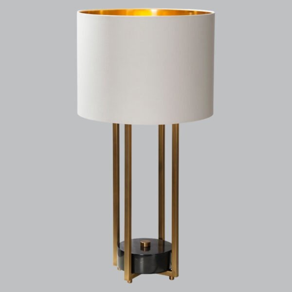 Quill Table Lamp