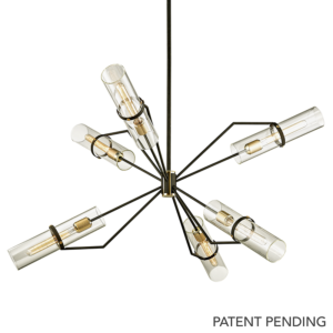 Raef Chandelier Large