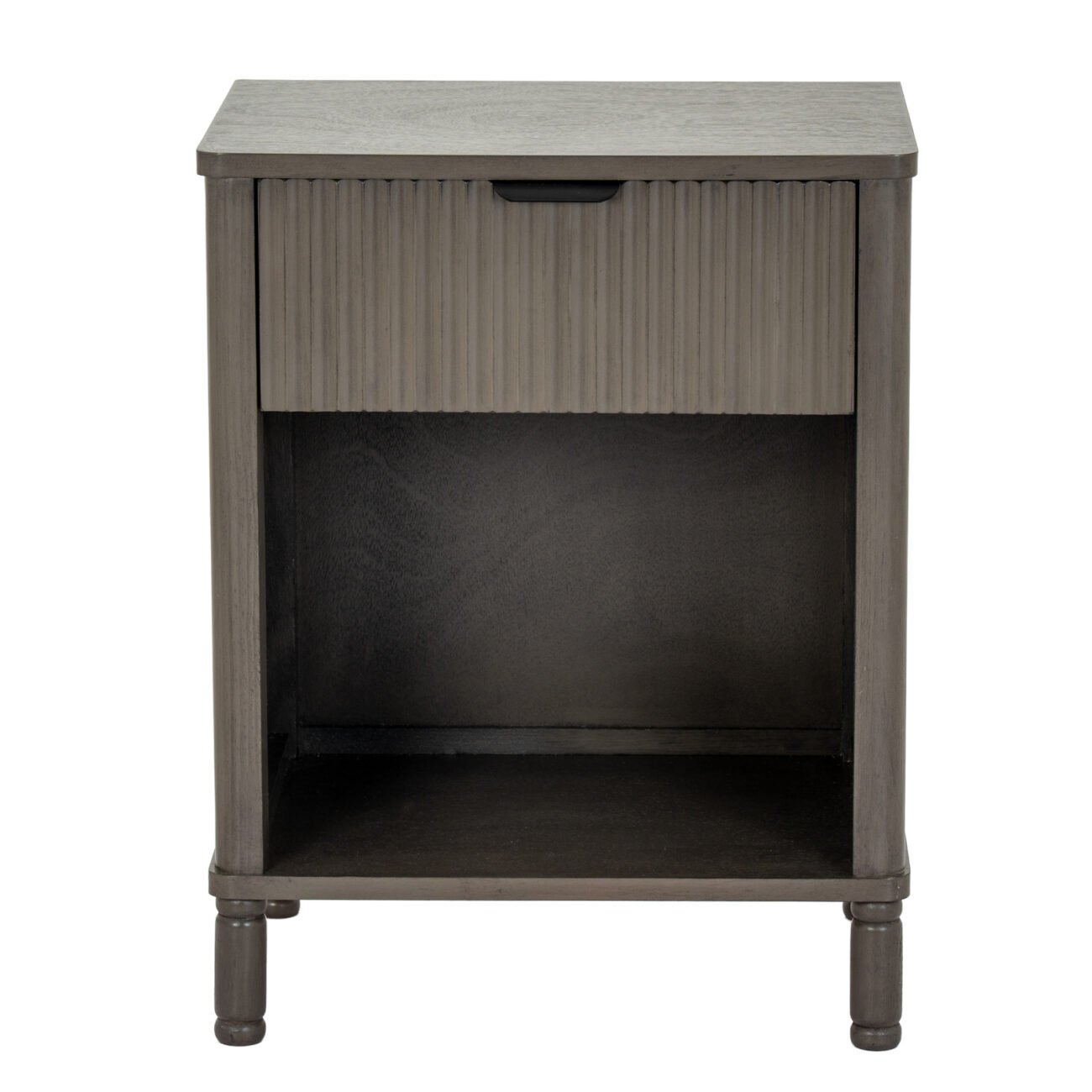 Reed Collection 1 Drawer Cabinet