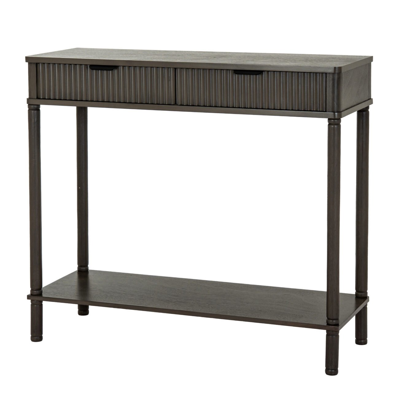Reed Collection 2 Drawer Console Reed Collection 2 Drawer Console