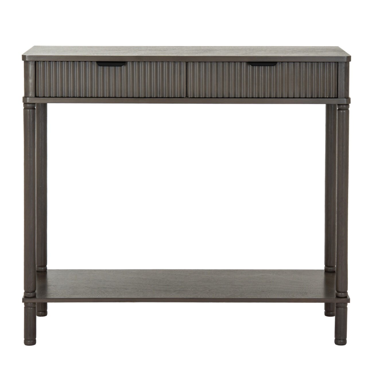 Reed Collection 2 Drawer Console Reed Collection 2 Drawer Console