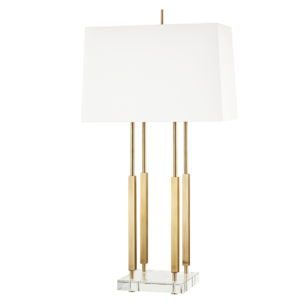 Rhinebeck Table Lamp