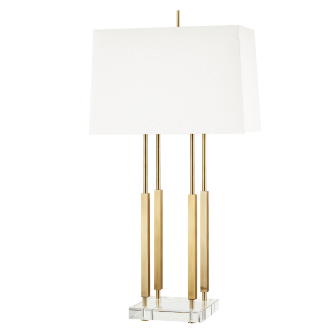Rhinebeck Table Lamp