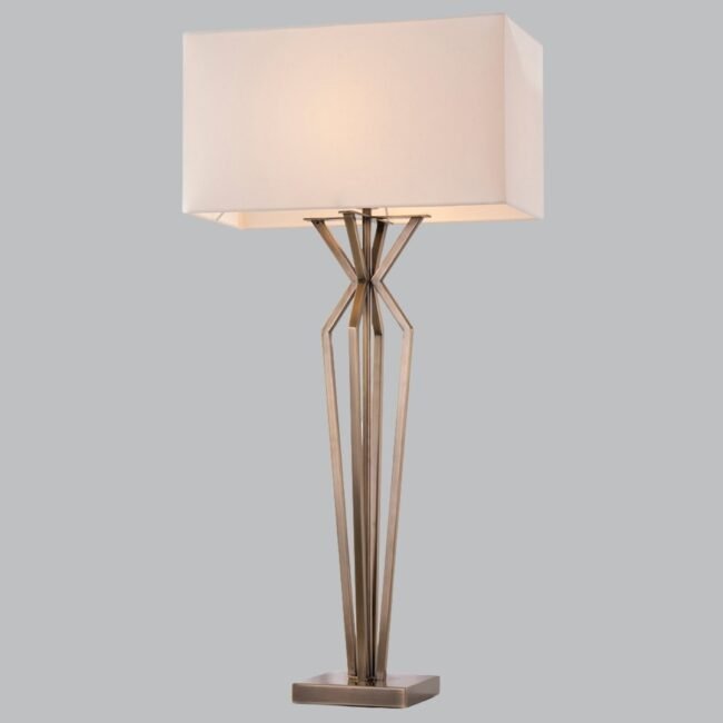 Riverbrook table lamp