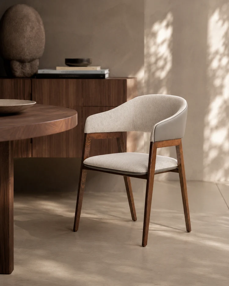 Rizzo Dining Chair Rizzo Dining Chair