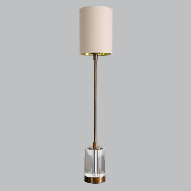 Rosegate H60CM Table Lamp