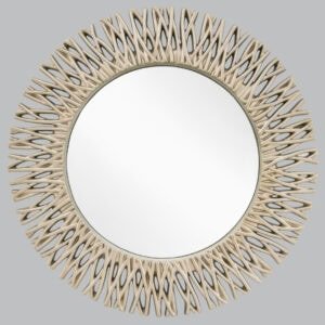 Rosendale Round Mirror