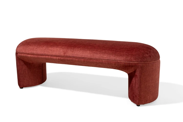 Roxton Bench - Coral Roxton Bench - Coral