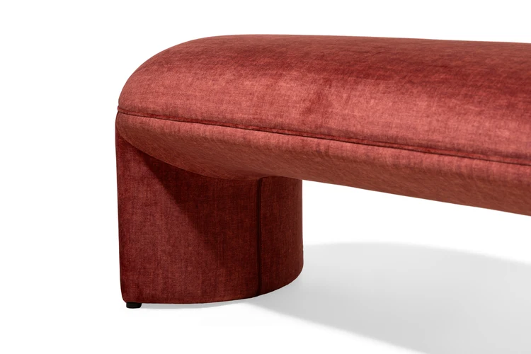 Roxton Bench - Coral Roxton Bench - Coral