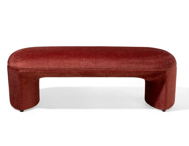 Roxton Bench - Coral