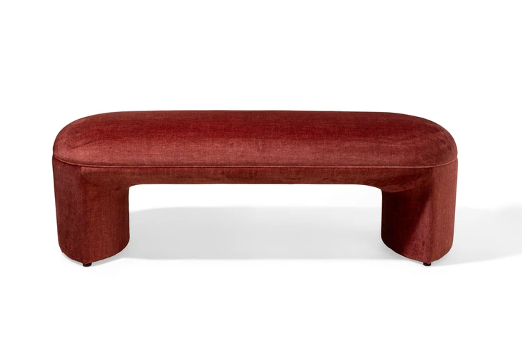 Roxton Bench - Coral Roxton Bench - Coral