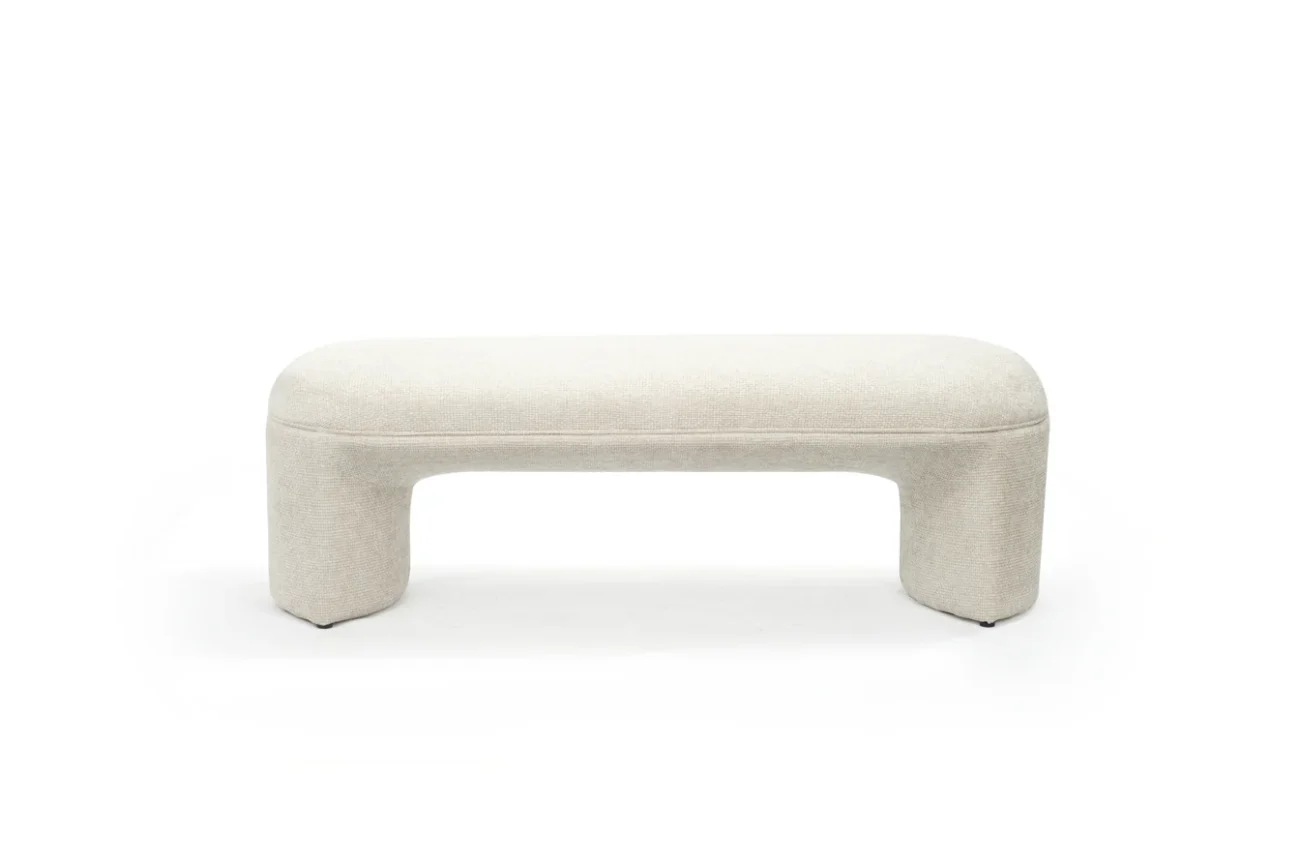 Roxton Bench - Dove Roxton Bench - Dove