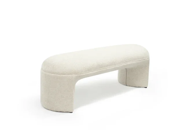 Roxton Bench - Dove