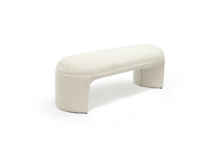Roxton Bench - Dove Roxton Bench - Dove