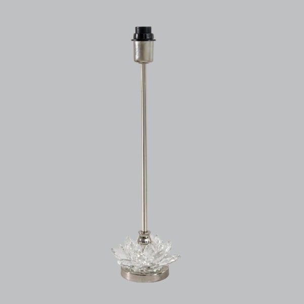 Rutledge Table Lamp (base only)