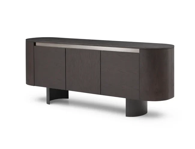 Salvo Buffet - Smoke Oak 3