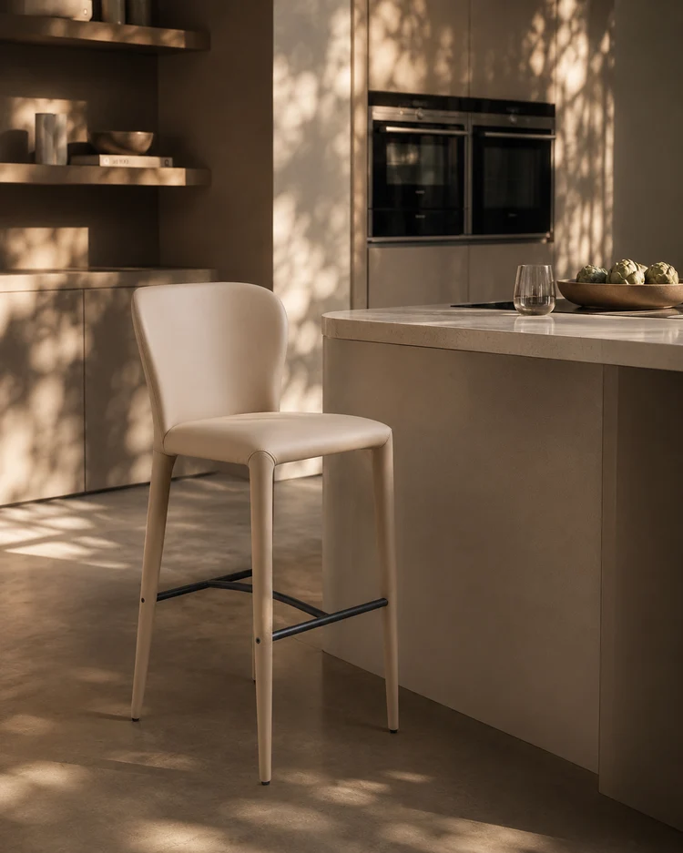 Sarzana Bar Stool Sarzana Bar Stool