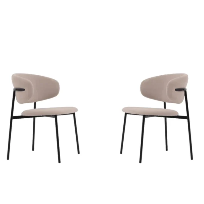 Scout Dining Chair - Set of 2