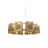 Safari Round Suspension