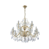 Tanger Suspension