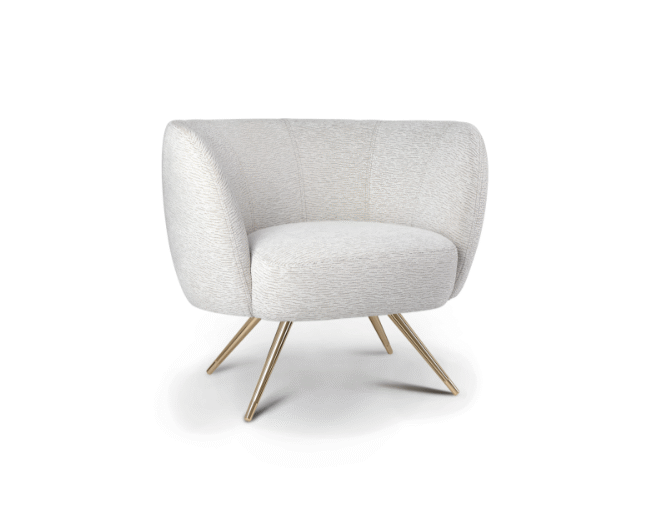 Chiara Armchair