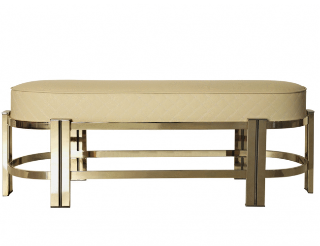Marie Bench