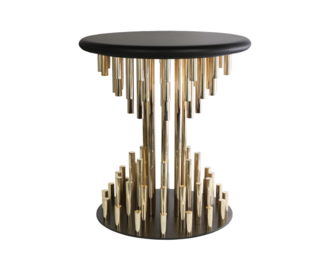 Projection Stool
