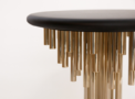 Projection Stool - Eclectic Niche - Exquisite Furniture & Homeware