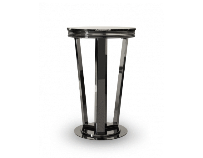 Euphoria Side Table
