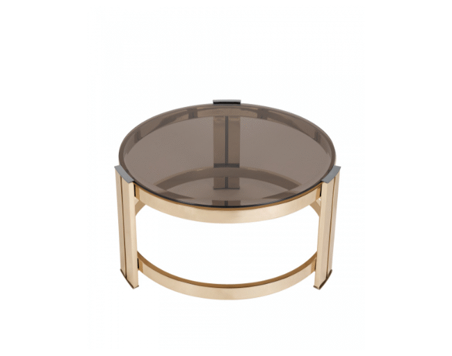 Marie Small Center Table